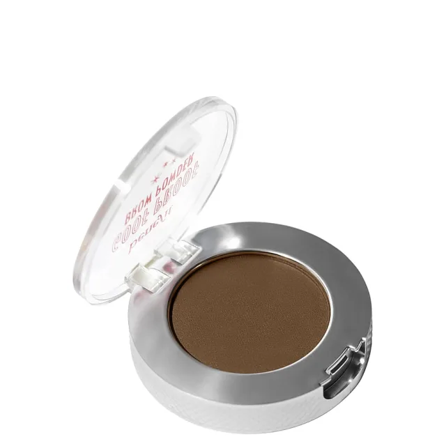 Benefit Goof Proof Brow Powder 3.75-Warm Medium Brown