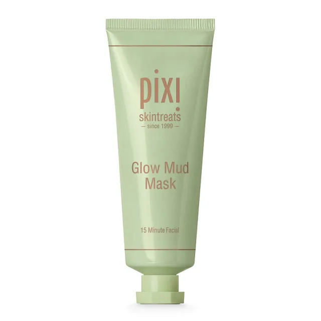 PIXI Glow Mud Mask