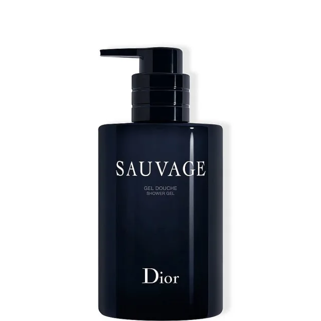 Dior Sauvage Shower Gel