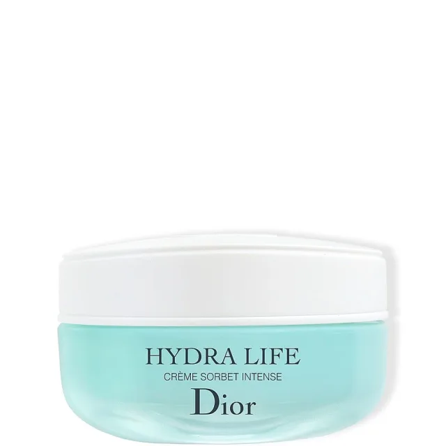 Dior Hydra Life Intense Sorbet Creme