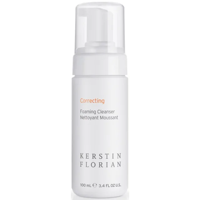Kerstin Florian Correcting Skincare Correcting Foaming Cleanser