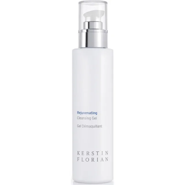 Kerstin Florian Essential Skincare Rejuvinating Cleansing Gel
