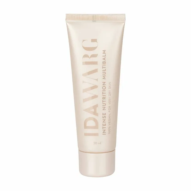 IDA WARG Beauty Intense Nutrition Multibalm