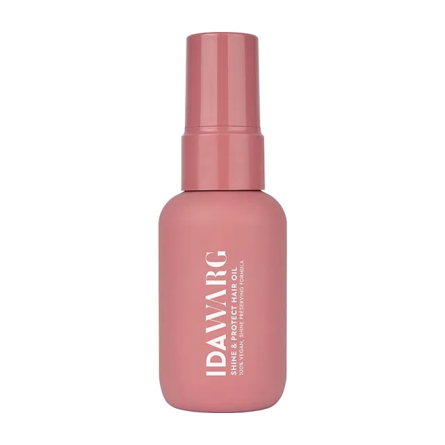 IDA WARG Beauty Shine & Protect Hair Oil