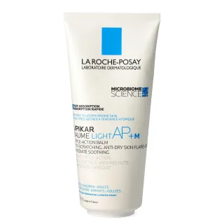 La Roche-Posay Lipikar Light Balm AP+M