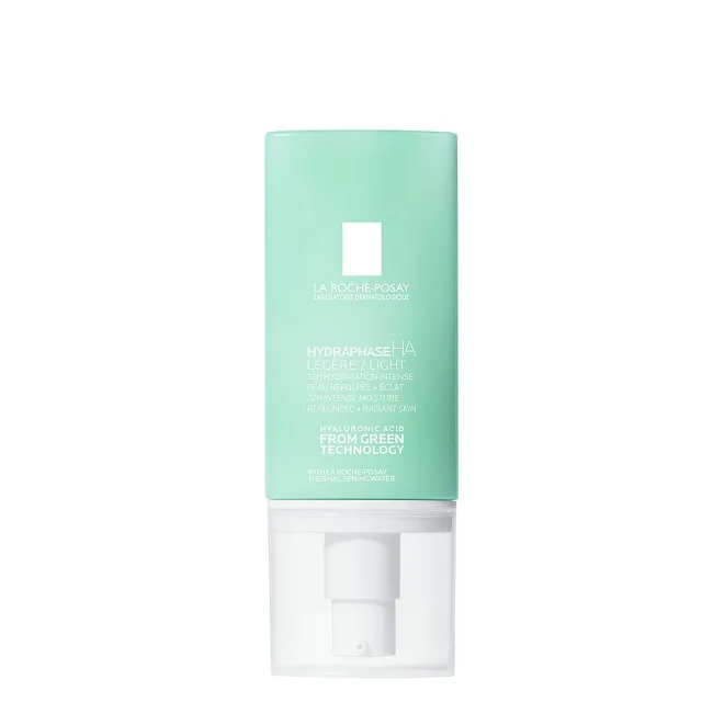 La Roche-Posay Hydraphase HA Light Cream