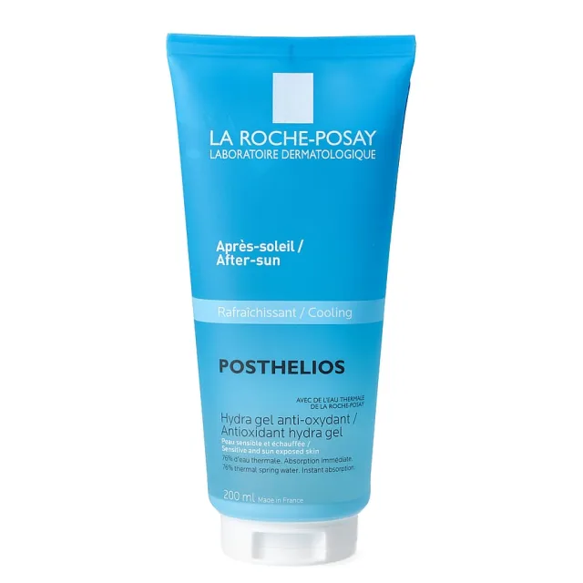 La Roche-Posay Posthelios After Sun