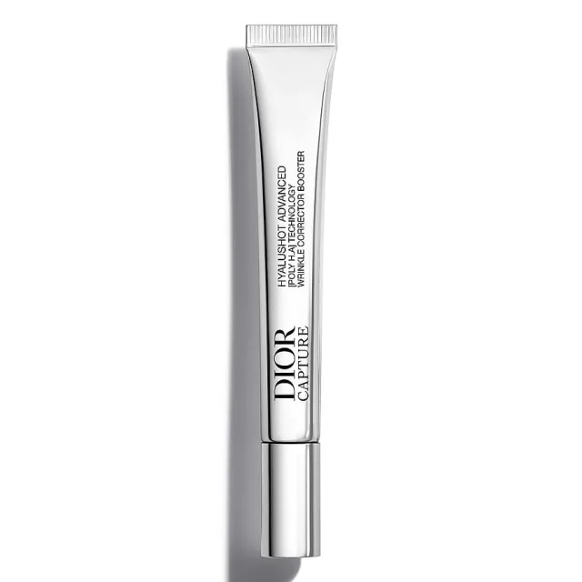 Dior Capture Hyalushot