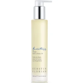 Kerstin Florian Essential Body Care Ginger Bath & Body Oil