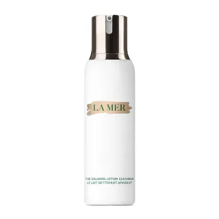 La Mer The Calming Lotion Cleanser Face Wash