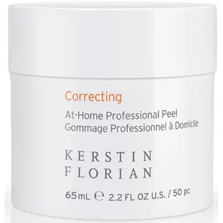Kerstin Florian Correcting Skincare Correcting At-Home Professional Peel