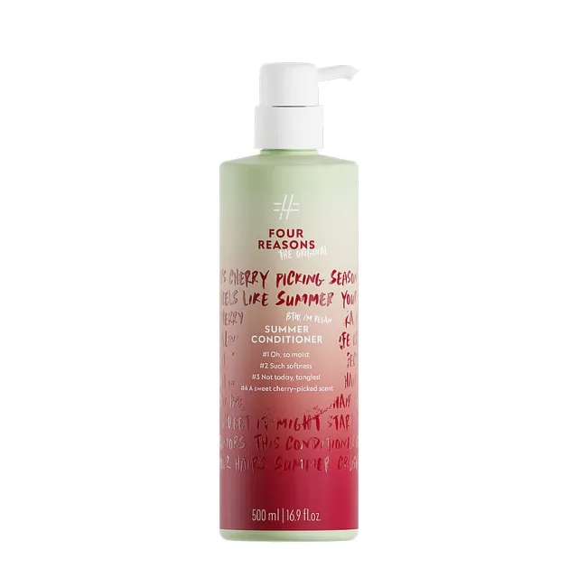 Four Reasons Summer Conditioner 500 ml