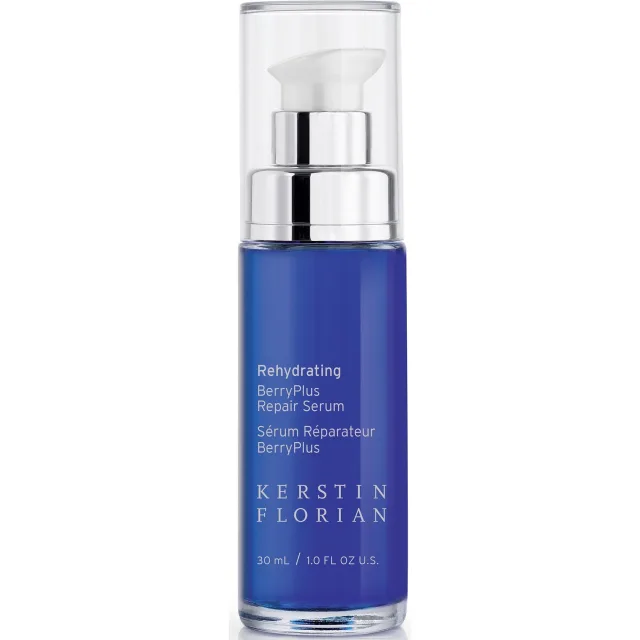 Kerstin Florian Essential Skincare Rehydrating BerryPlus Repair Serum