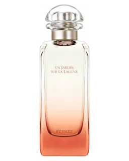 Hermès Un Jardin sur la Lagune Eau de Toilette