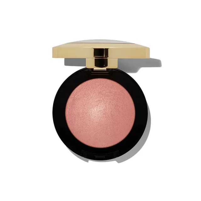 Milani Baked Blush Blush Petal Primavera