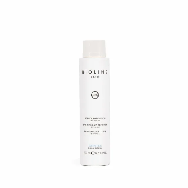 Bioline Jatò Gentle Eye Make Up Remover