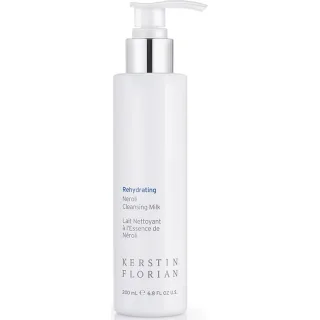 Kerstin Florian Essential Skincare Rehydrating Neroli Cleansing Milk