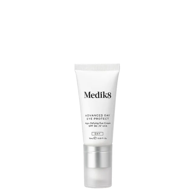 Medik8 Advanced Day Eye Protect SPF30