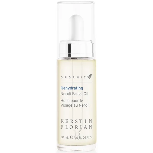 Kerstin Florian Essential Skincare Rehydrating Neroli Oil