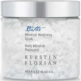 Kerstin Florian Essential Body Care Mineral Wellness Soak