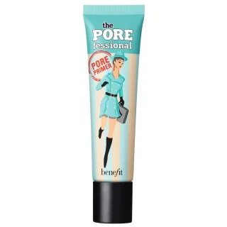Benefit The POREfessional – Utjämnande primer som minskar porer
