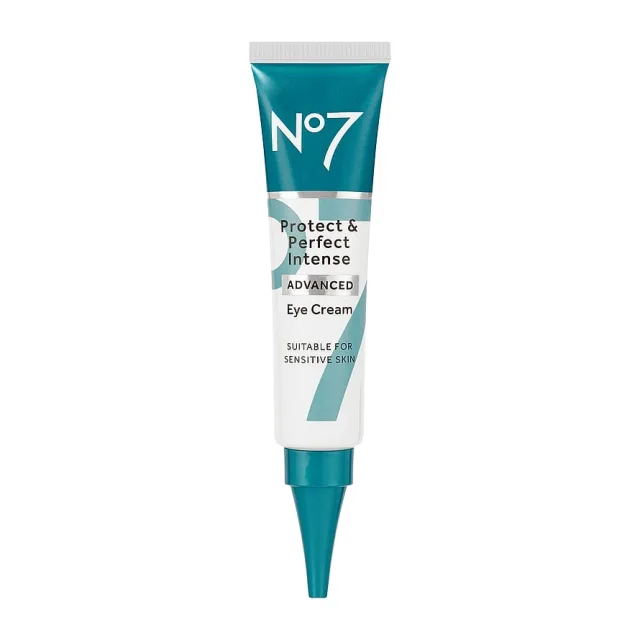 No7 Protect & Perfect Intense Advanced Eye Cream