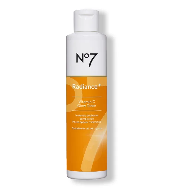 No7 Radiance+ Glow Tonic