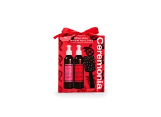 Ceremonia Spaliday Gift Set