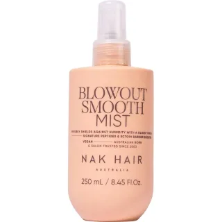 Nak Hair Blowout Smooth Mist