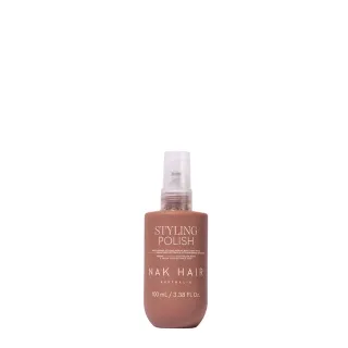 Nak Hair Styling Polish