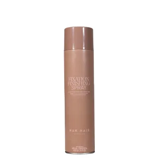 Nak Hair Fixation Finishing Spray
