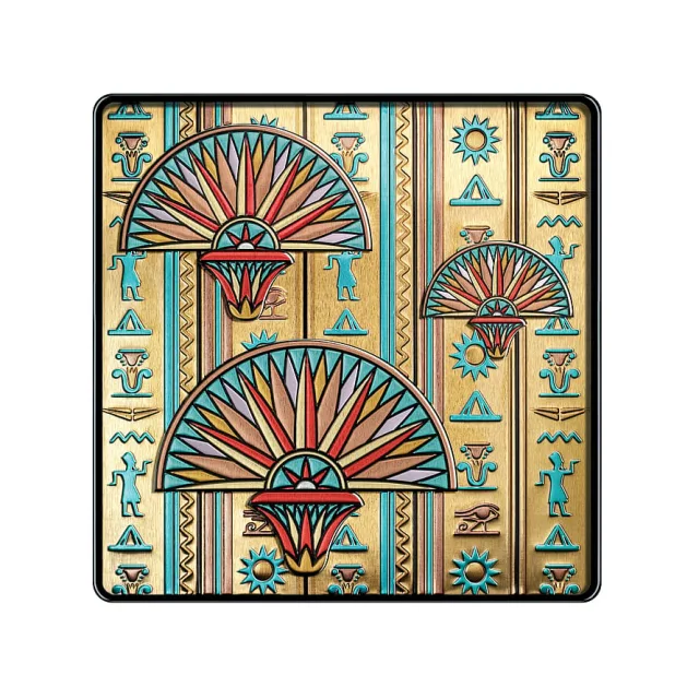 Artdeco All Seasons Bronzing Powder Cleopatra Reinvented