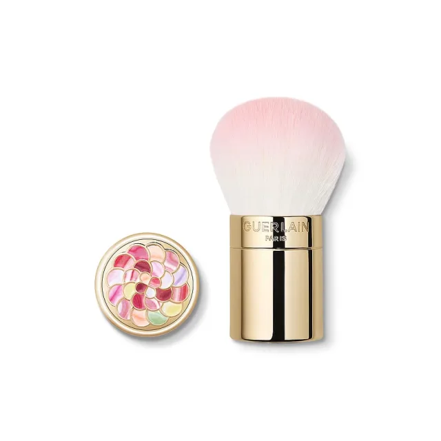 Guerlain Météorites Brush