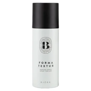 Björk Forma Textur Texture Spray