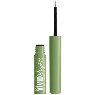 NYX Professional Makeup Vivid Bright Liquid Liner