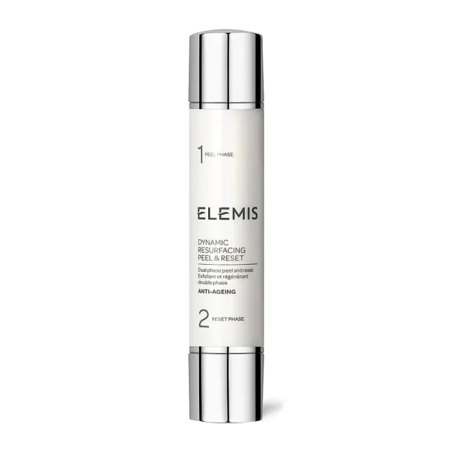 Elemis Dynamic Resurfacing Peel & Reset