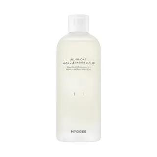 Hyggee All-In-One Care Cleansing Water