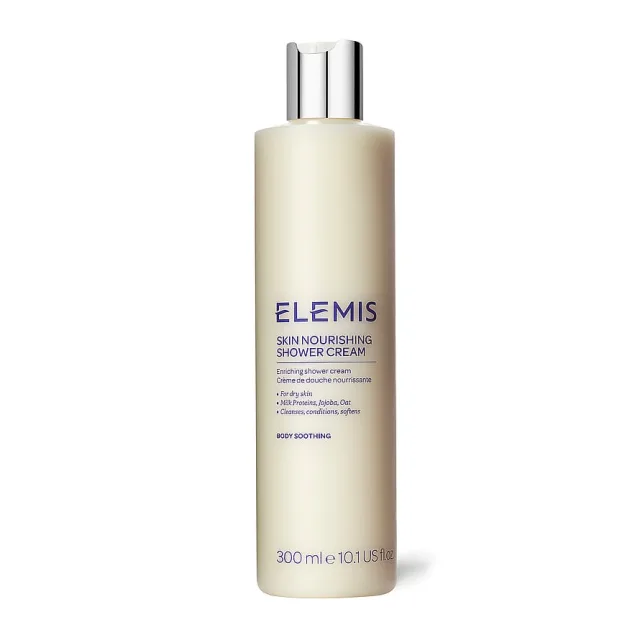 Elemis Skin Nourishing Shower Cream