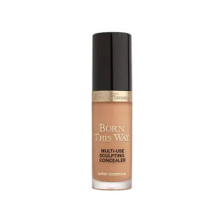 Too Faced Born This Way Super Coverage Concealer Golden