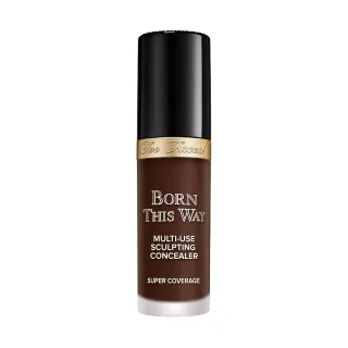 Too Faced Born This Way Super Coverage Concealer Ganache