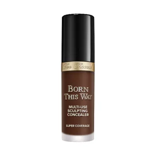 Too Faced Born This Way Super Coverage Concealer Sable