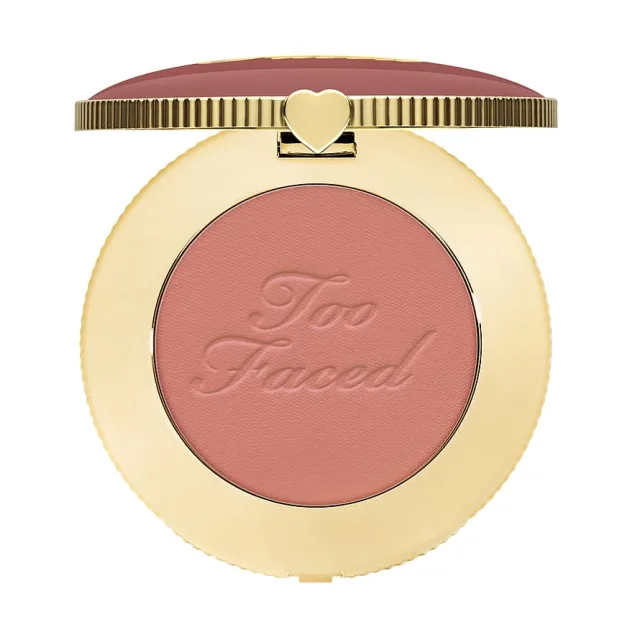 Too Faced Cloud Crush Blush Velvet Crush
