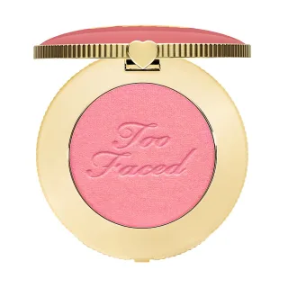 Too Faced Cloud Crush Blush Golden Hour