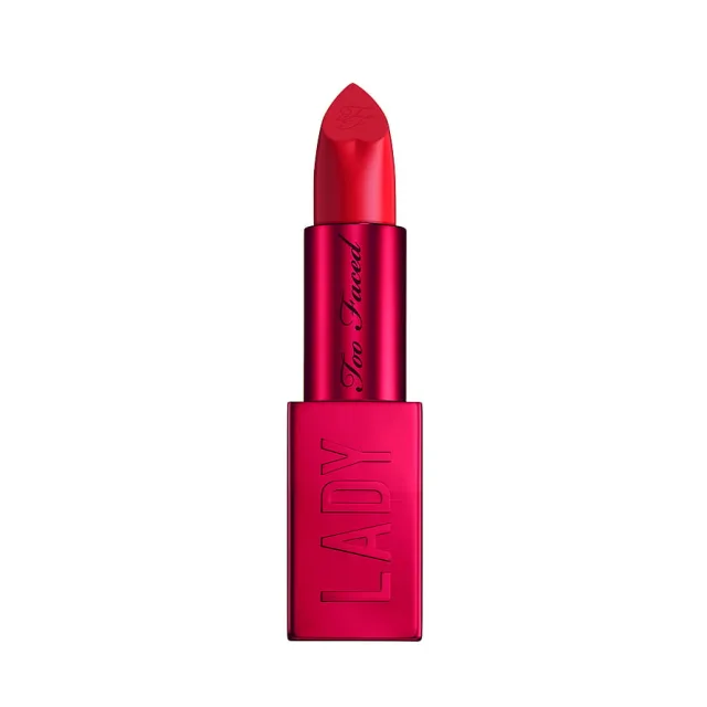 Too Faced Lady Bold