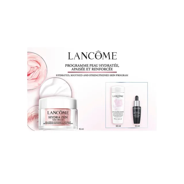 Lancôme Hydra Zen Starter Kit