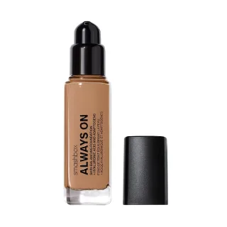 Smashbox Always On Skin Balancing Foundation