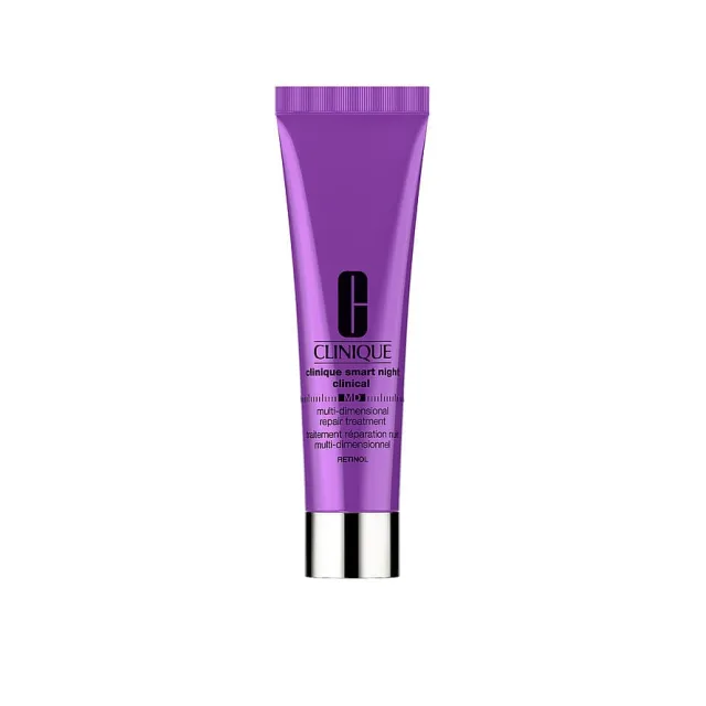 Clinique Smart Night Clinical MD Multi-Dimensional Repair Treatment Night Cream