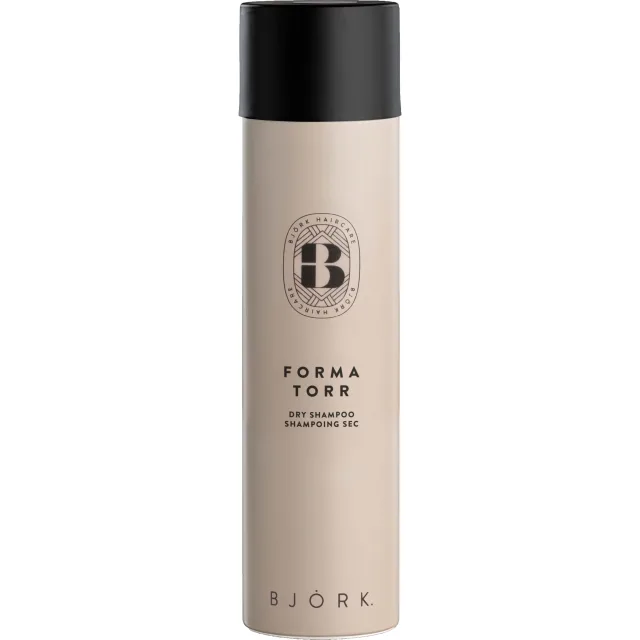Björk FORMA TORR Dry Shampoo