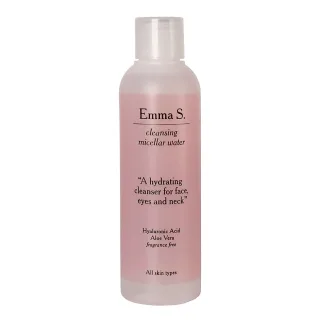 Emma S. Cleansing Micellar Water