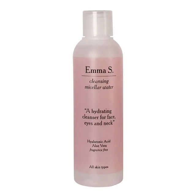 Emma S. Cleansing Micellar Water 100 ml